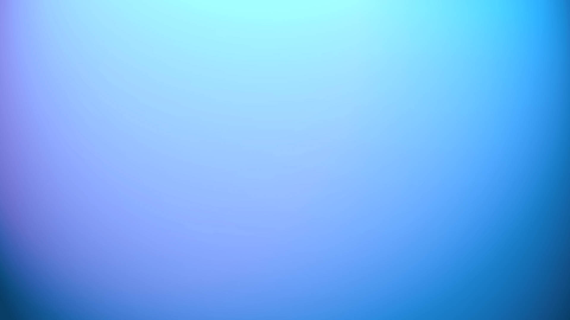 Iridescent Blue Color Clean 4k Wallpaper