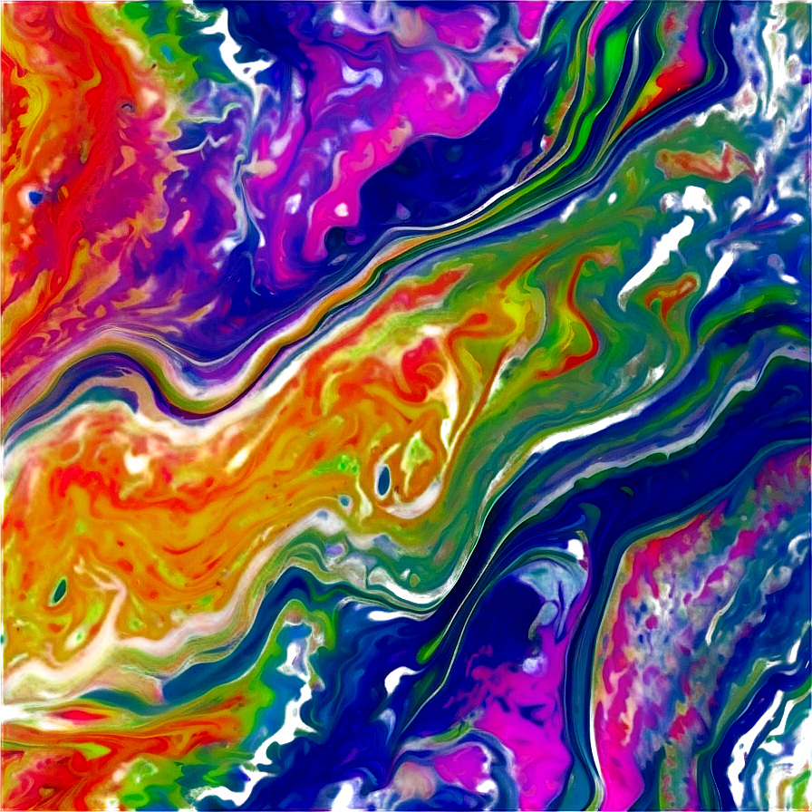 Iridescent Marble Ppng 06252024 PNG