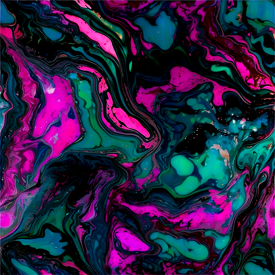 Iridescent Marble Ppng 70 PNG