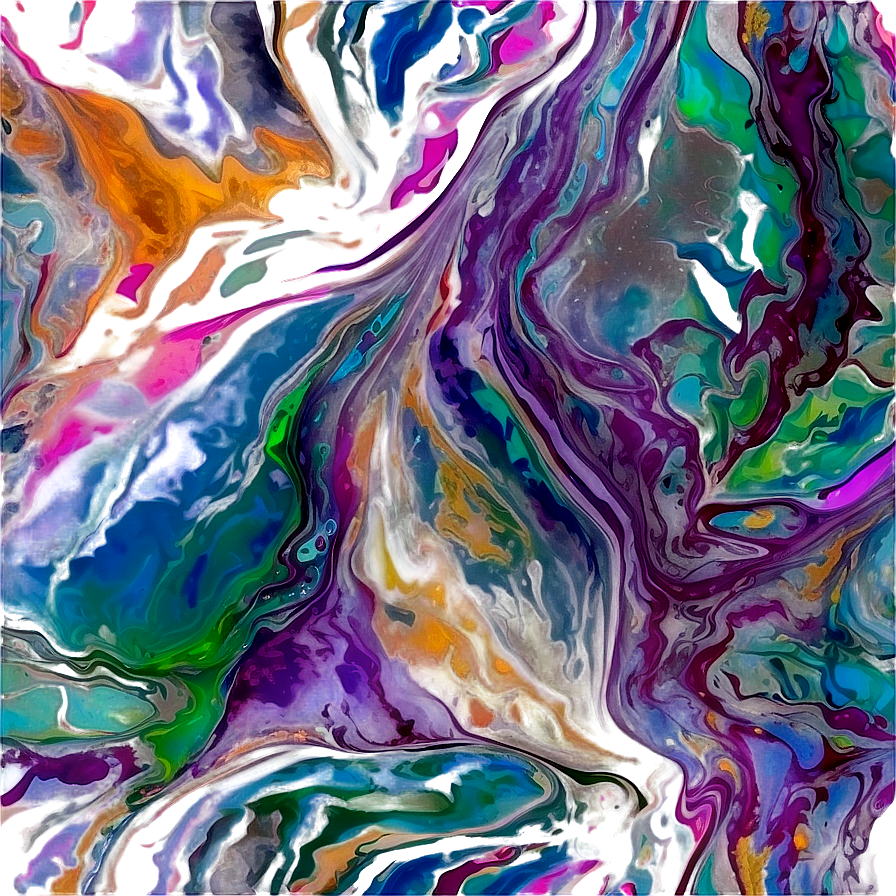 Iridescent Marble Ppng Efp41 PNG