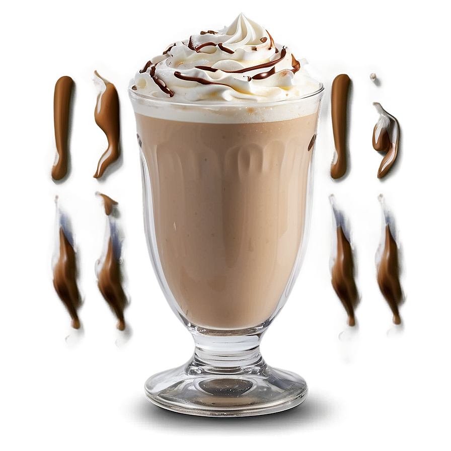 Irish Cream Latte Png Kci54 PNG