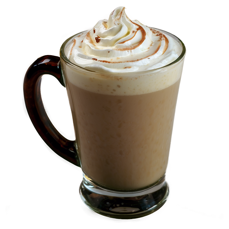 Irish Cream Latte Png Nvy41 PNG