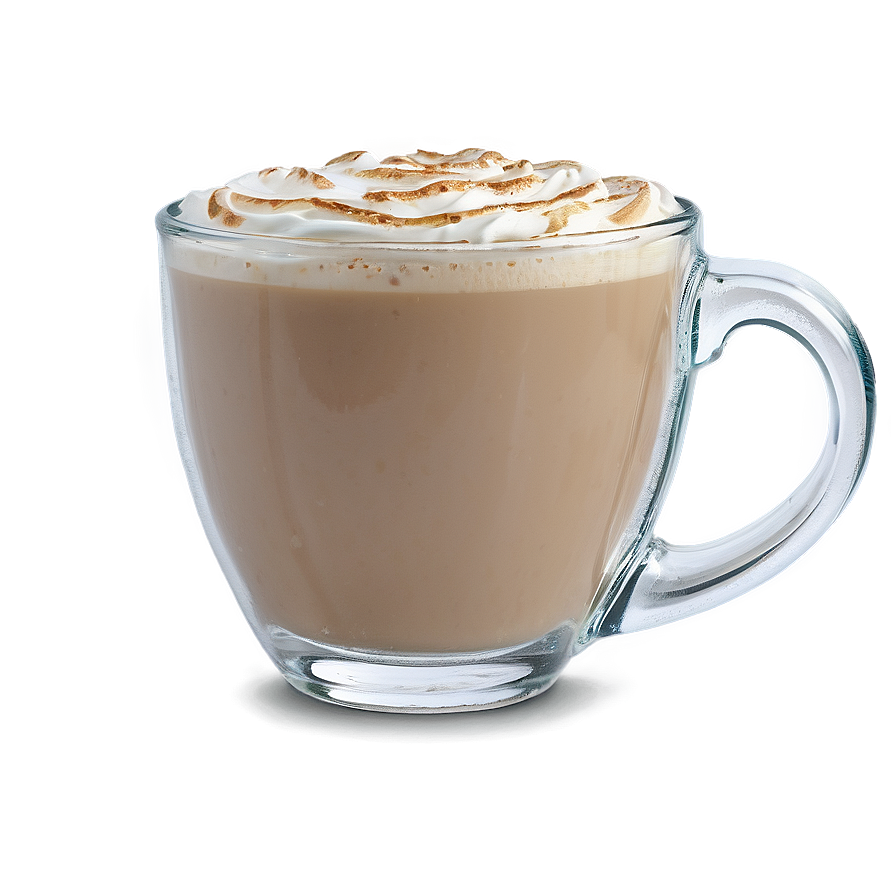 Irish Cream Latte Png Vuf56 PNG