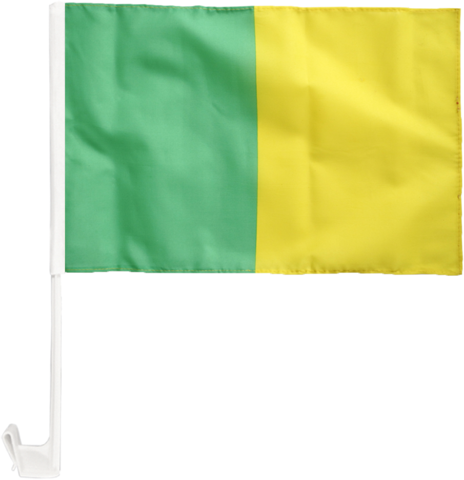 Irish Football Flag PNG