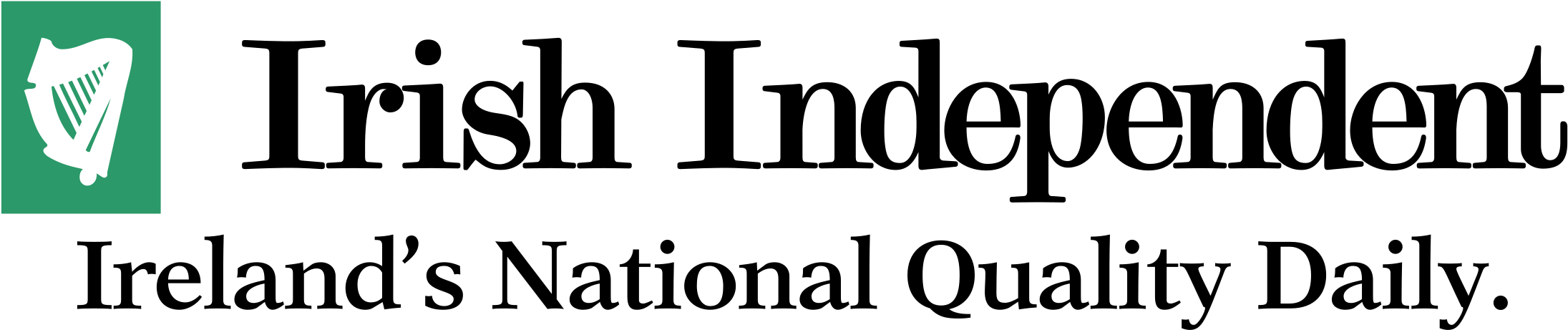 Irish Independent Logo PNG