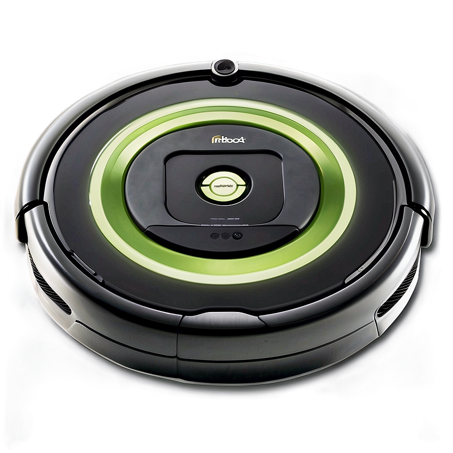 Irobot Roomba Series Png 96 PNG