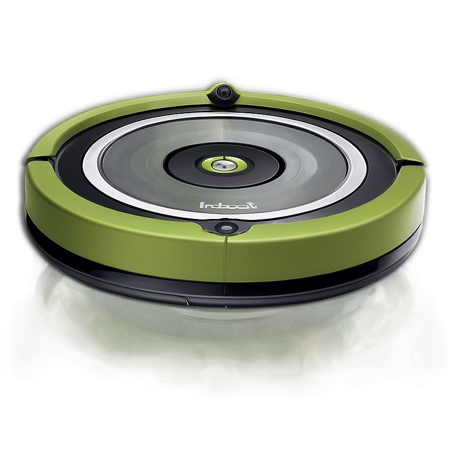 Irobot Roomba Series Png Sgf70 PNG