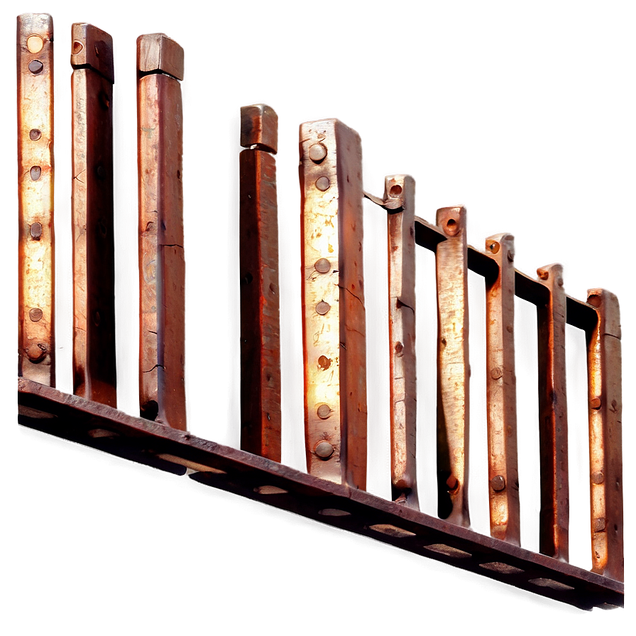 Download Iron Bars Png 19