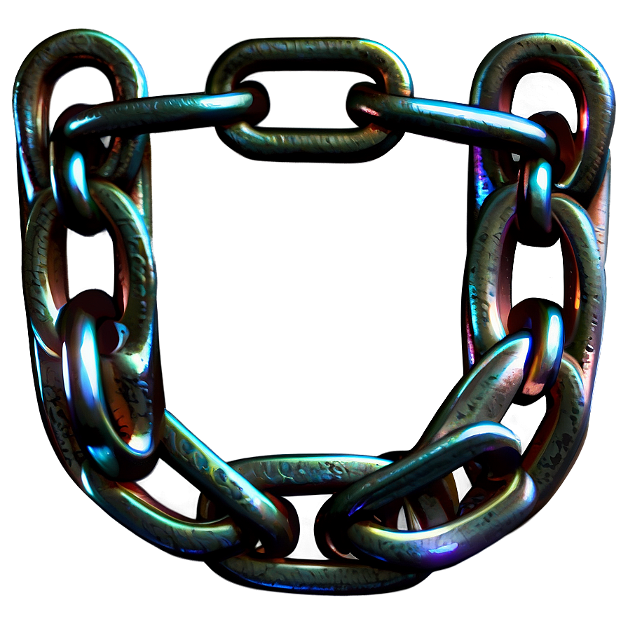 Iron Chain Png 05042024 PNG