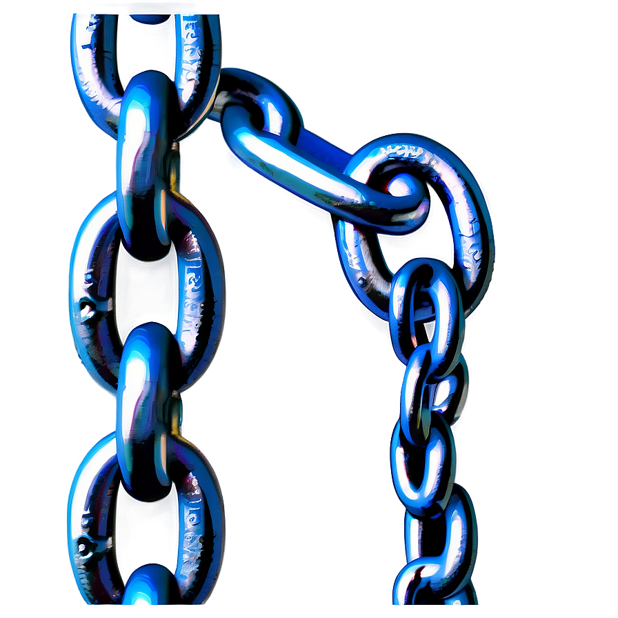 Iron Chain Png Xyo PNG