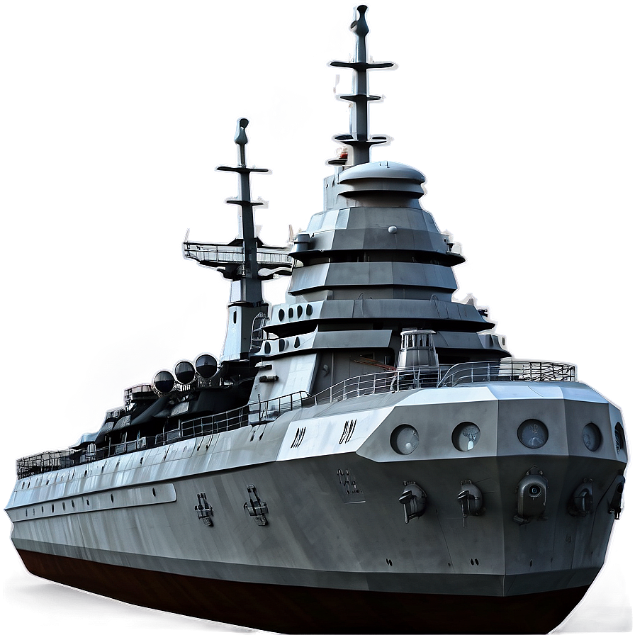 Download Iron-clad Warship Png Twd | Wallpapers.com