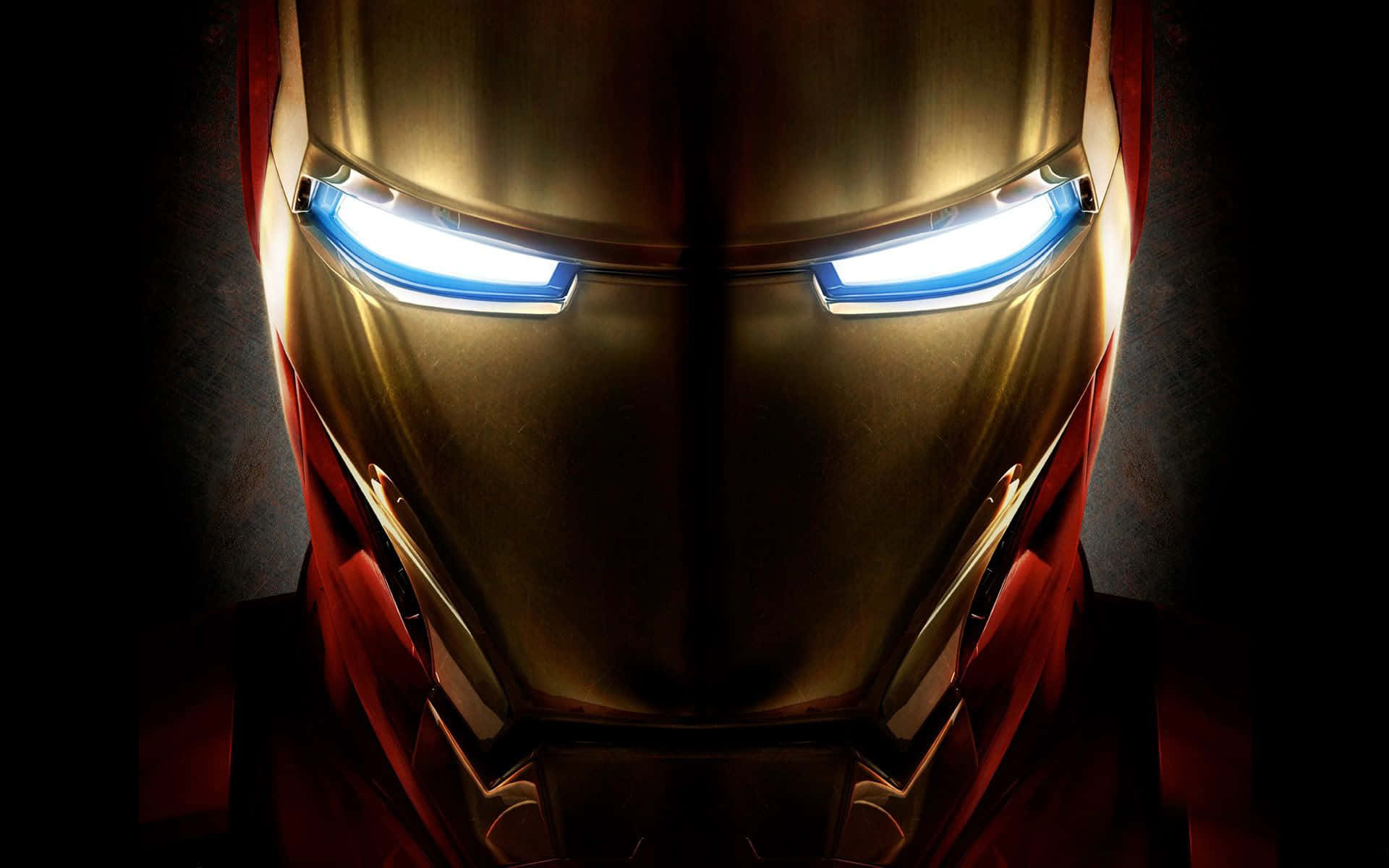 Iron Man 3 - Tony Stark forsvarer verden Wallpaper