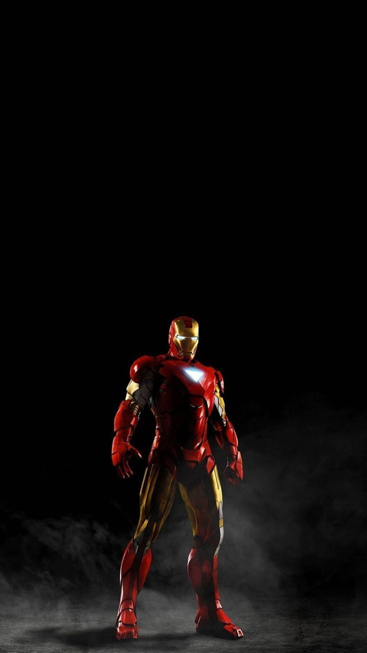 Download Iron Man 4k Iphone Portrait Wallpaper 