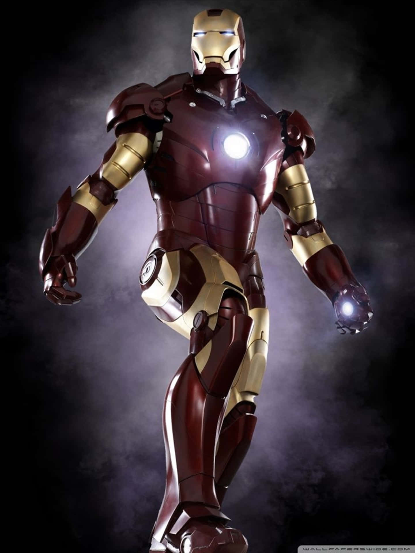 Fondosde Pantalla De Iron Man Fondo de pantalla
