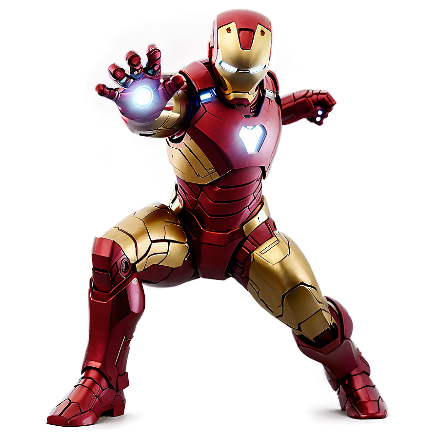 Download Iron Man Avengers Png 05062024 | Wallpapers.com