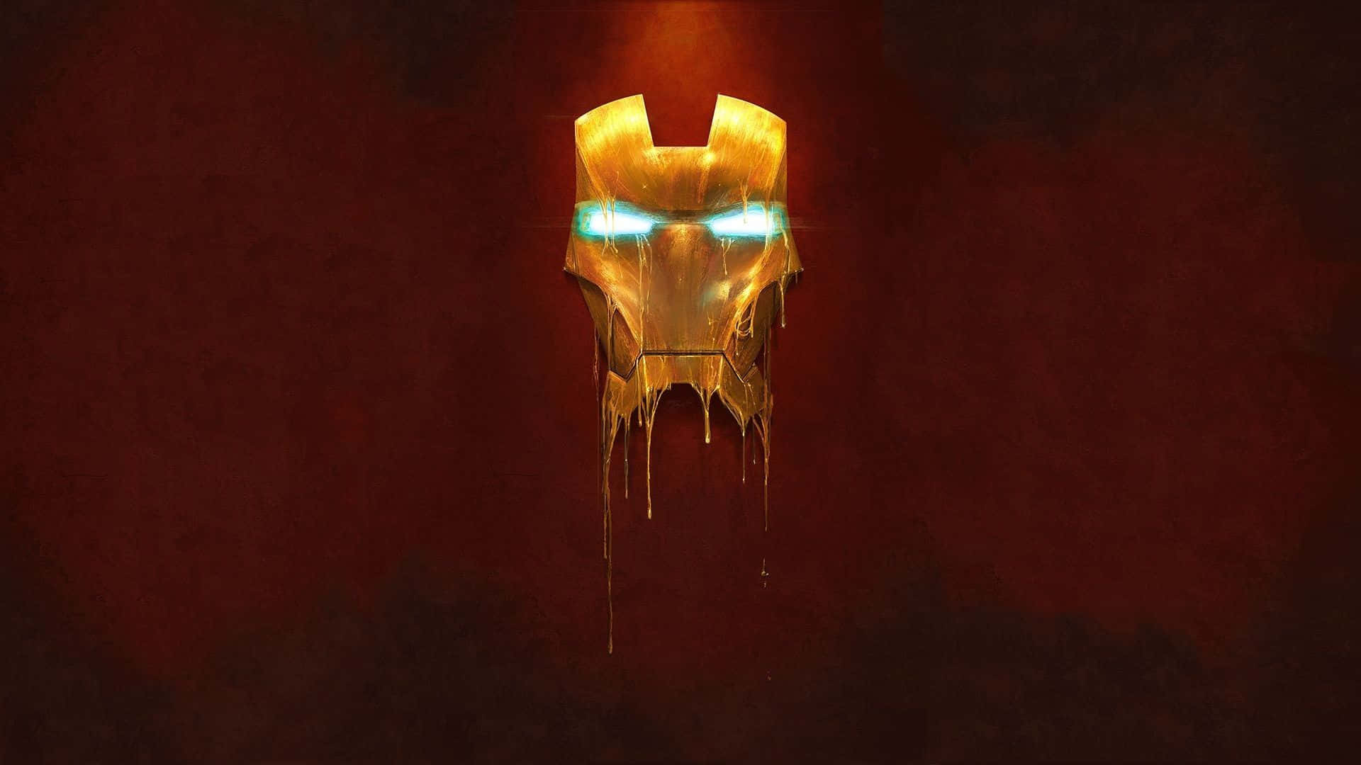 Iron Man Baggrunde