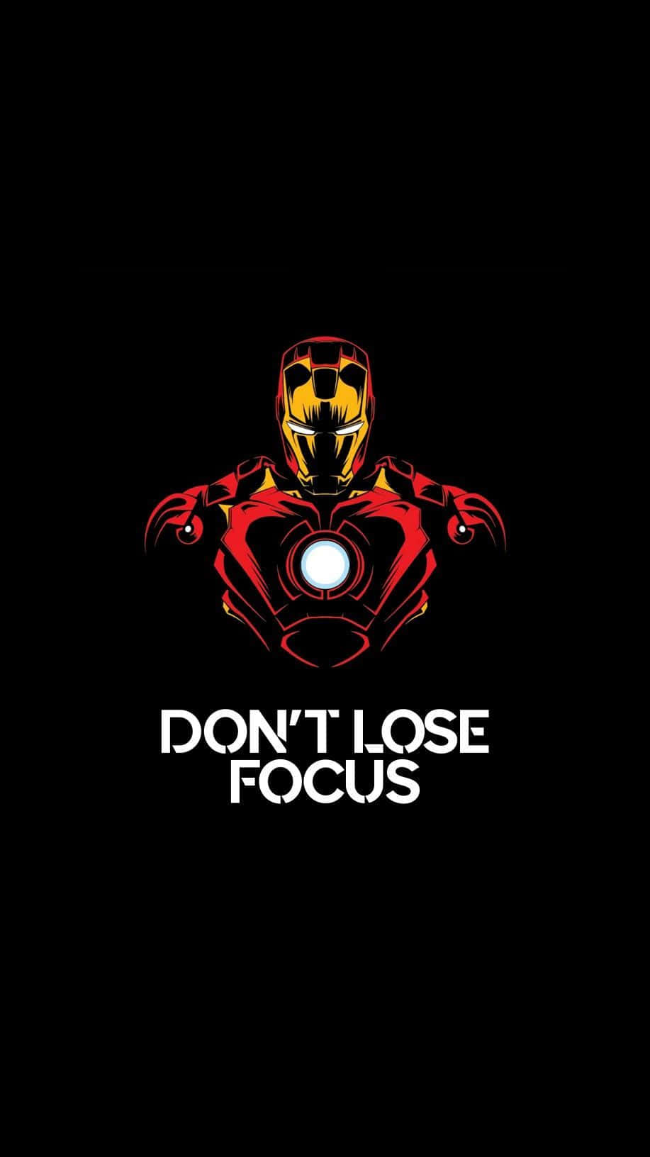 "My armor was never a distraction or a hobby, it was a cocoon, and now I'm a changed man." - Tony Stark, Iron Man Wallpaper