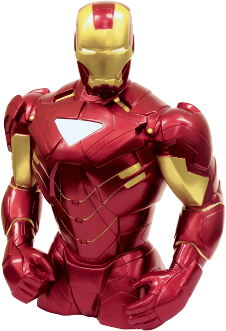 Download Iron Man Suit Torso | Wallpapers.com