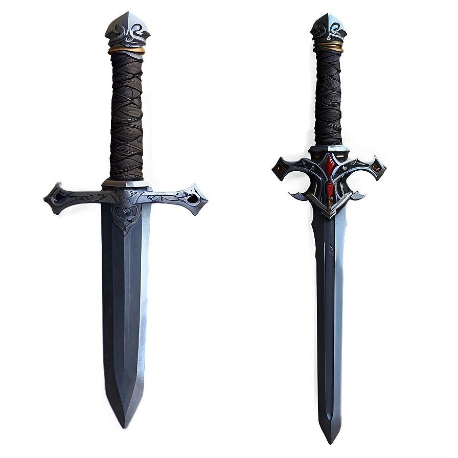 Download Iron Sword Blade Png 05242024 9630