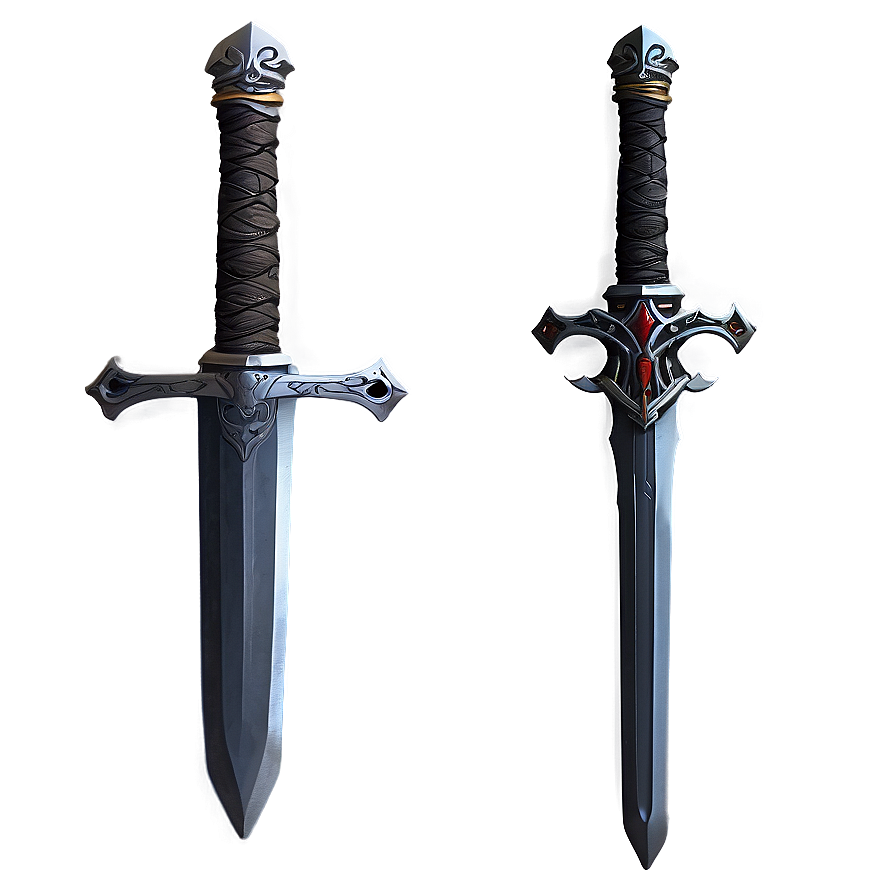 Iron Sword Blade Png 05242024 PNG