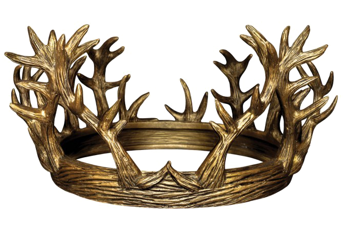 Iron Throne Crown Gameof Thrones PNG