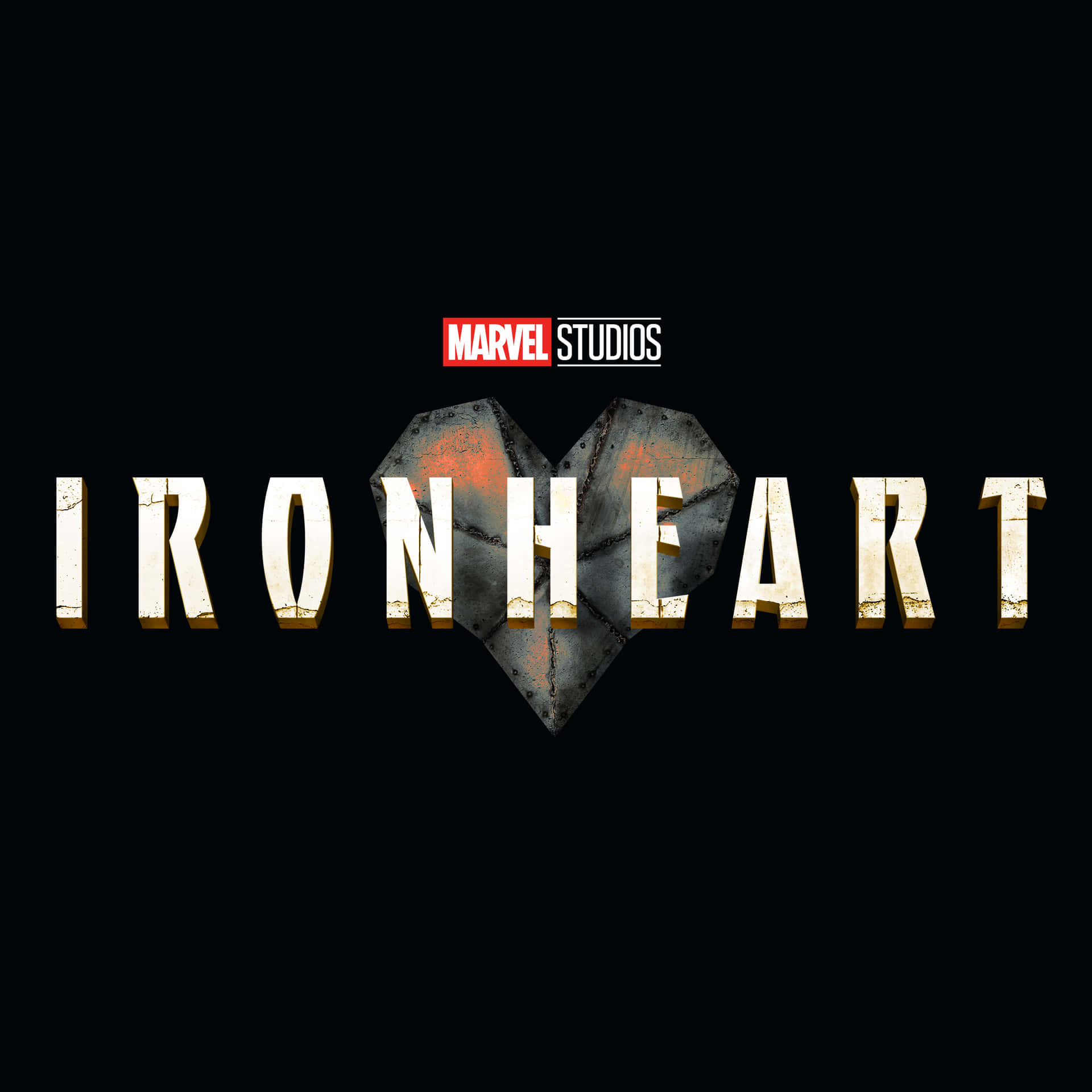 Show your strength with Ironheart! Wallpaper