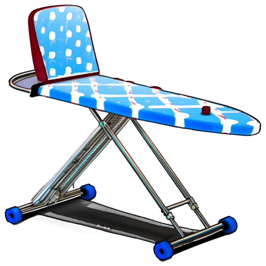 Ironing Board Png Phr PNG