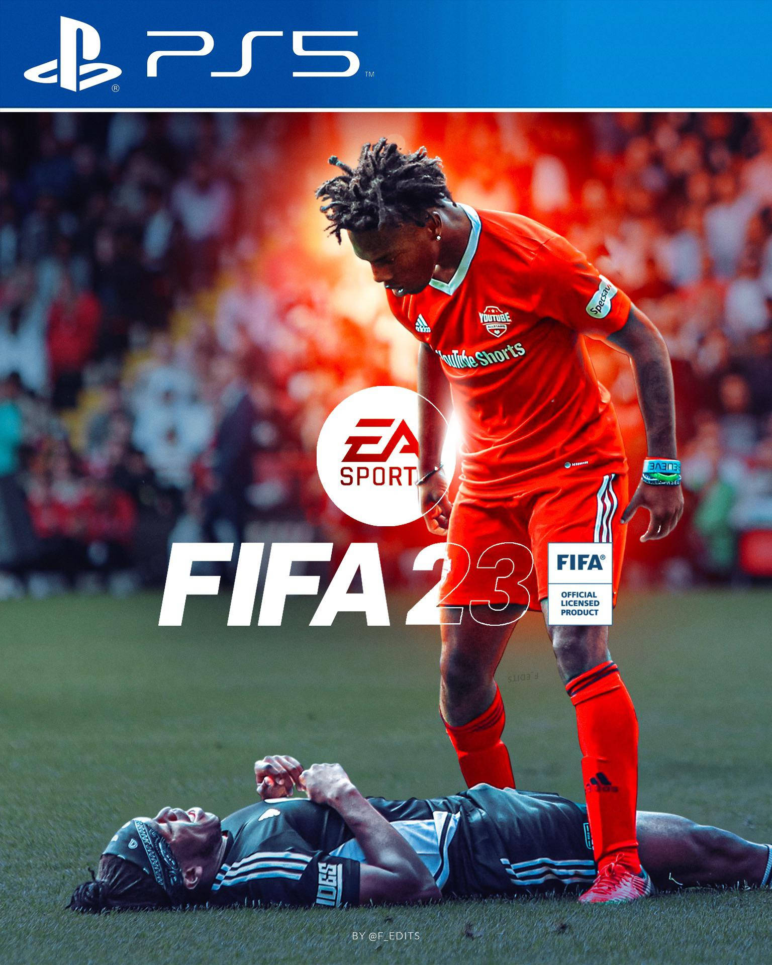 Download Fifa 19 Ps4 Ps4 Ps4 Ps4 Ps4 Ps4 Ps4 Wallpaper | Wallpapers.Com