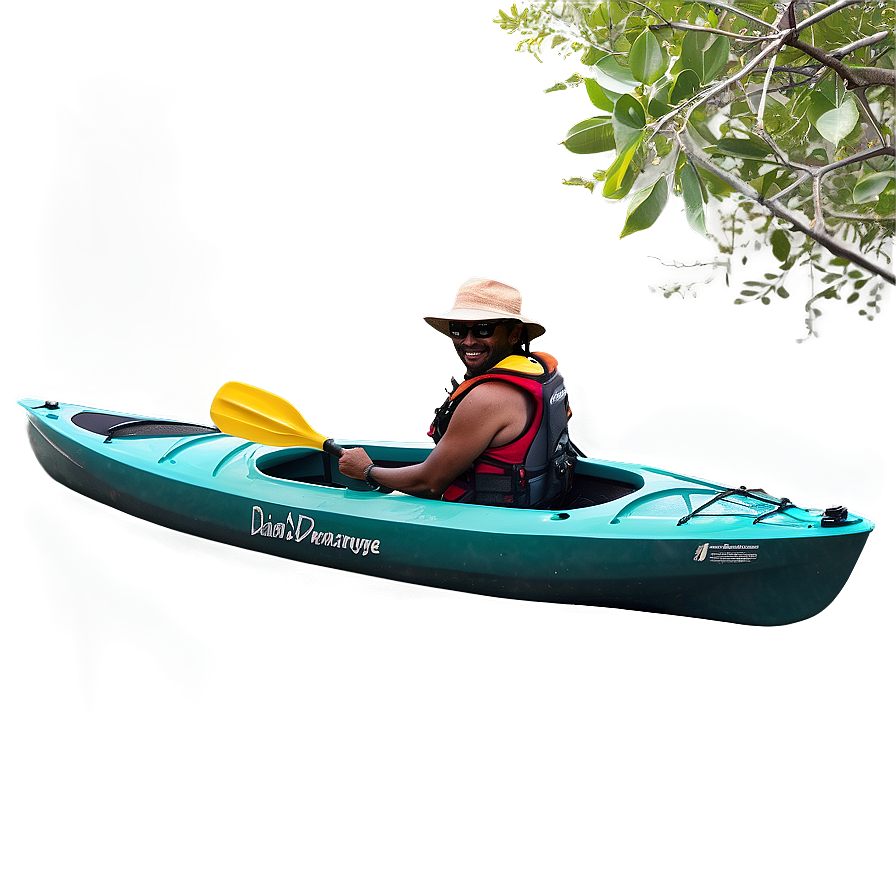 Island Mangrove Kayaking Tour Png 35 PNG