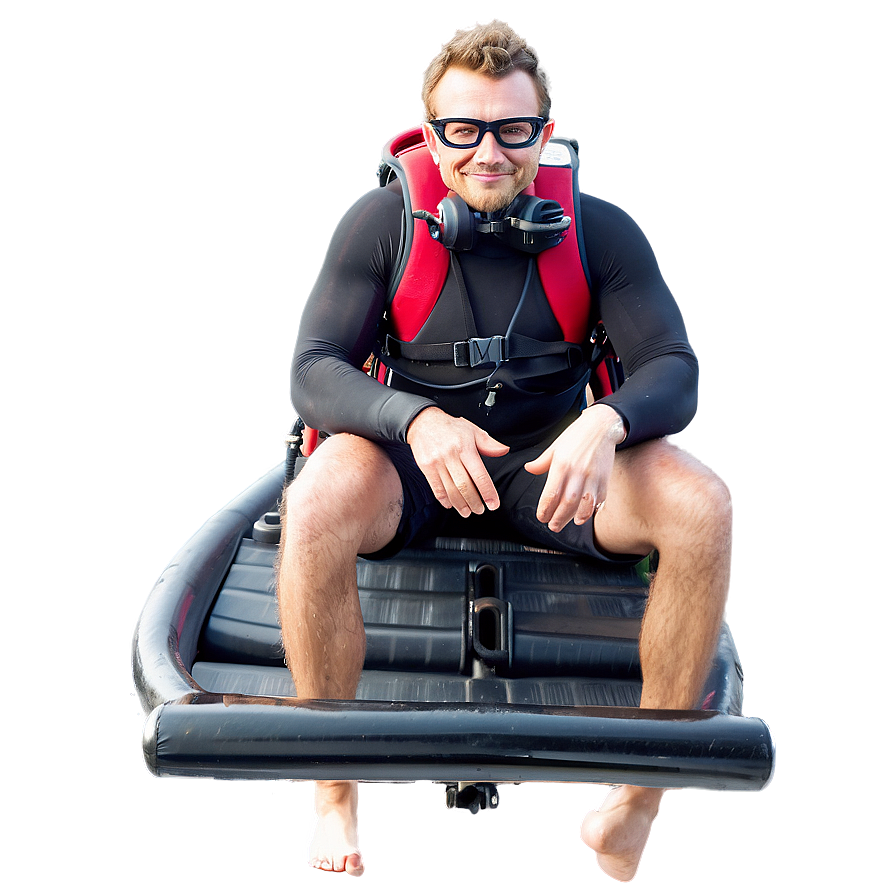 Island Scuba Diving Excursion Png 05232024 PNG