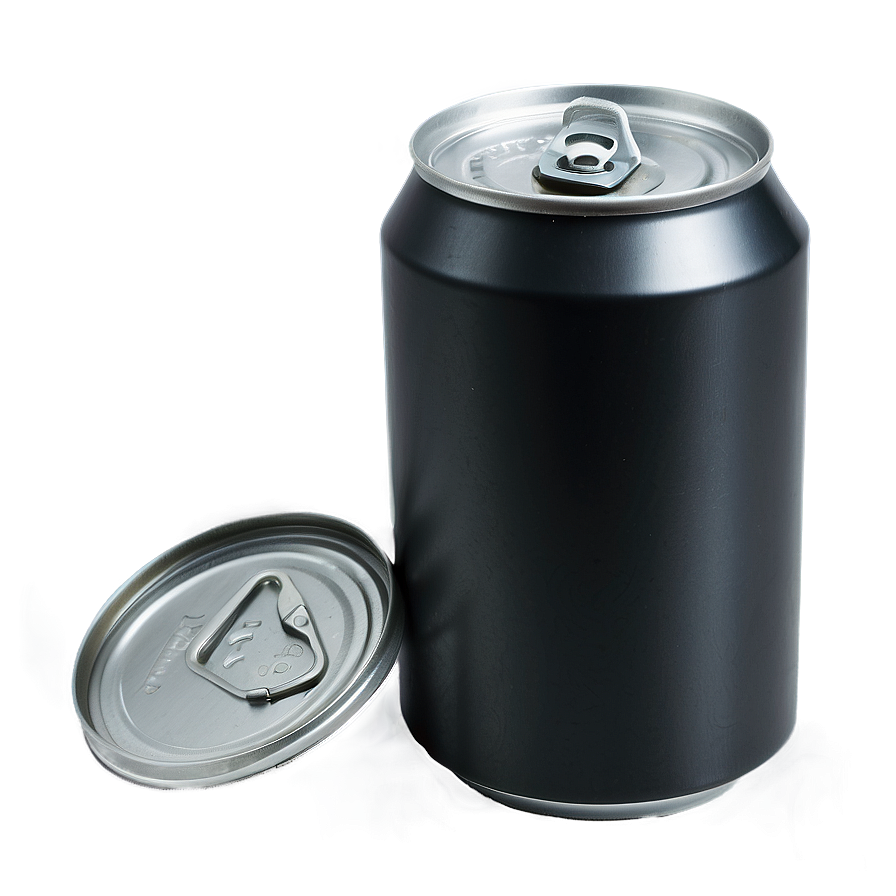 Isolated Can Png Sst43 PNG