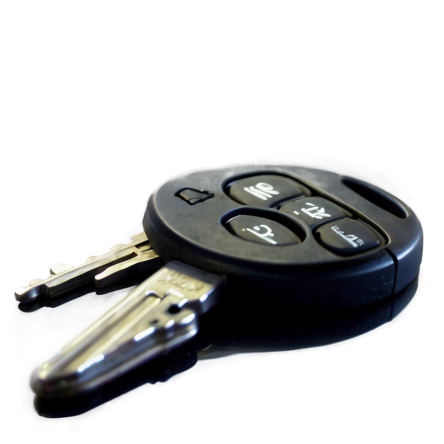 Isolated Car Keys Png 69 PNG