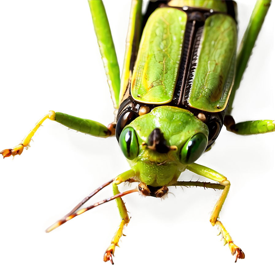 Isolated Grasshopper Image Png Nxy PNG