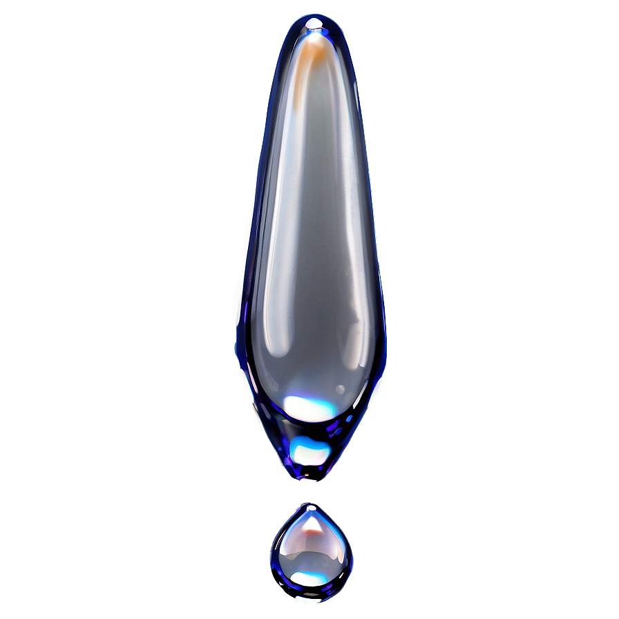 Isolated Raindrop Png Cqw PNG