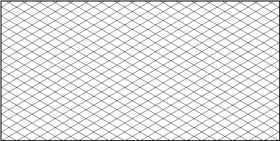 Isometric Diamond Pattern Background PNG