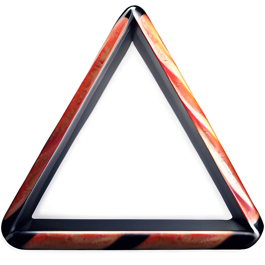 Download Isosceles Triangle Illustration Png Dhk49 