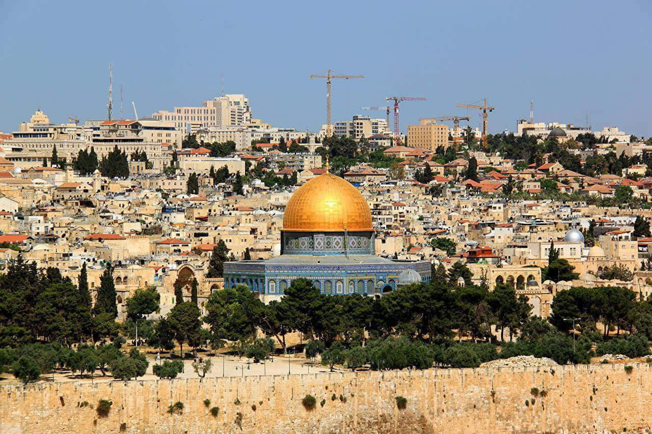 Jerusalem iphone HD wallpapers | Pxfuel