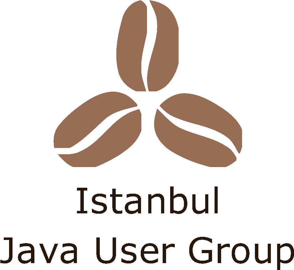 Istanbul Java User Group Logo PNG