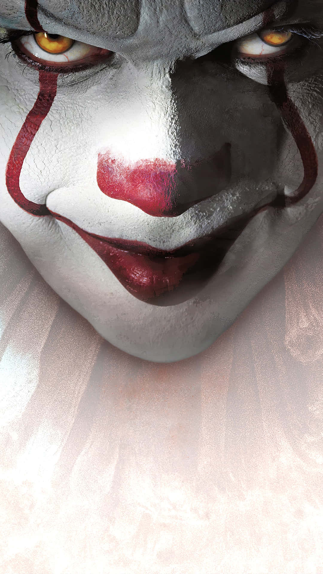 Image  Pennywise the Dancing Clown from IT (2017) Wallpaper