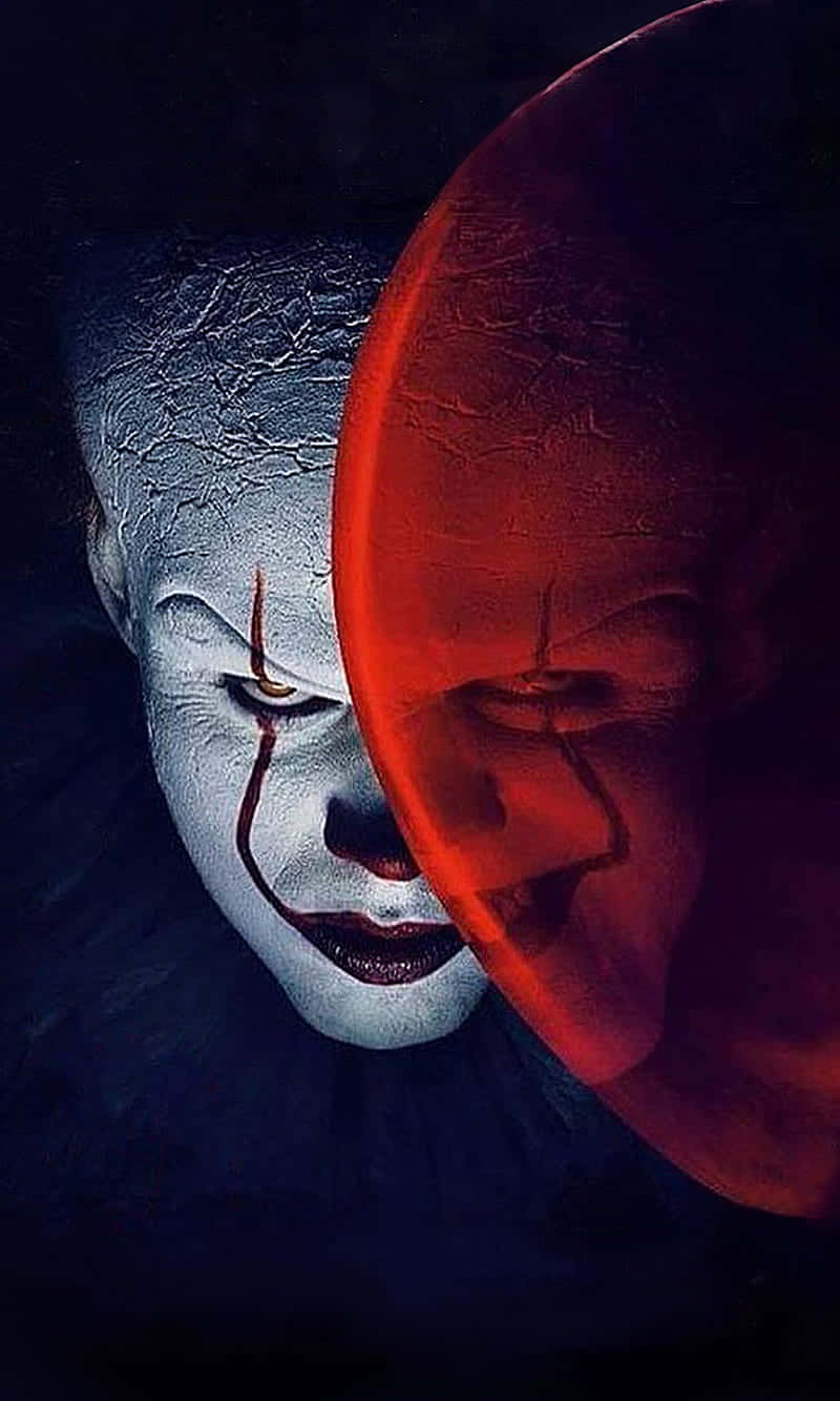 Pennywise - Italy - Hd - 720p - X264 - 480p - 720p Wallpaper