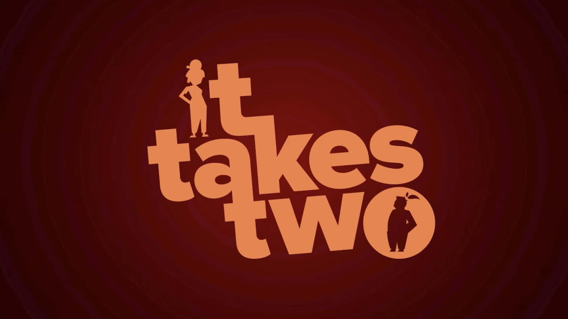 It Takes Two Magical Adventure Wallpaper