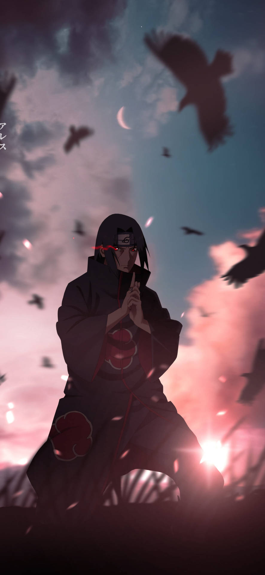 4K Shisui Uchiha Cool 2023 AI Art Wallpaper, HD Anime 4K Wallpapers, Images  and Background - Wallpapers Den