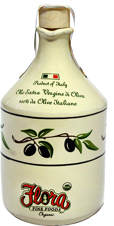 Italian Extra Virgin Olive Oil Bottle PNG