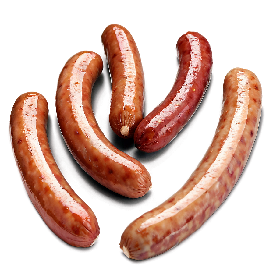 Italian Sausage Png 05252024 PNG