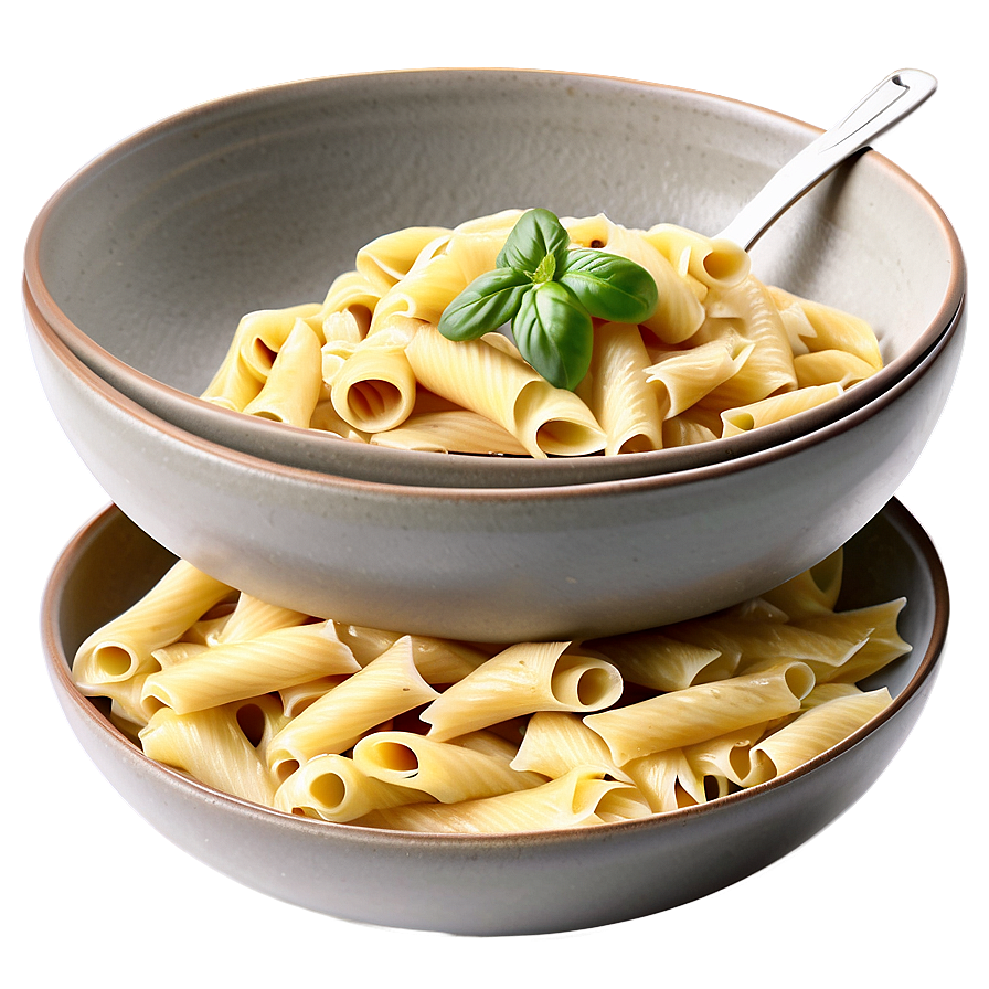 Italian Style Pasta Bowls Png 88 PNG