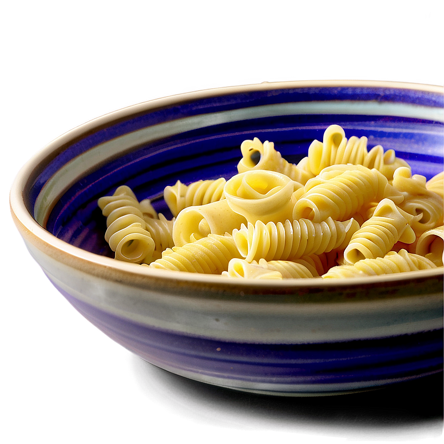 Italian Style Pasta Bowls Png Fws PNG