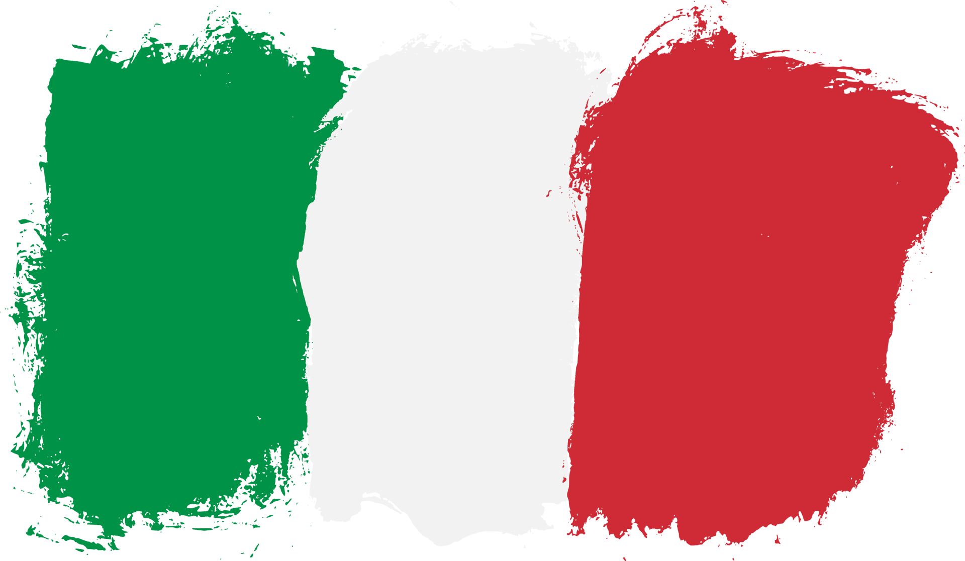 Italian_ Flag_ Distressed_ Texture PNG