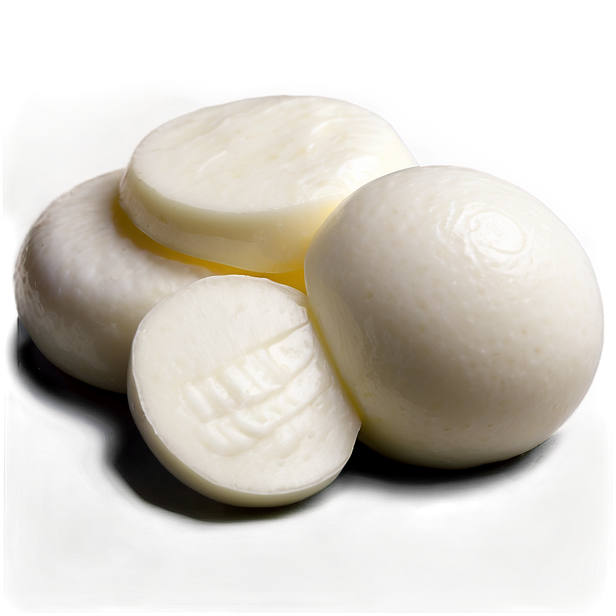 Italy Fresh Mozzarella Png 69 PNG