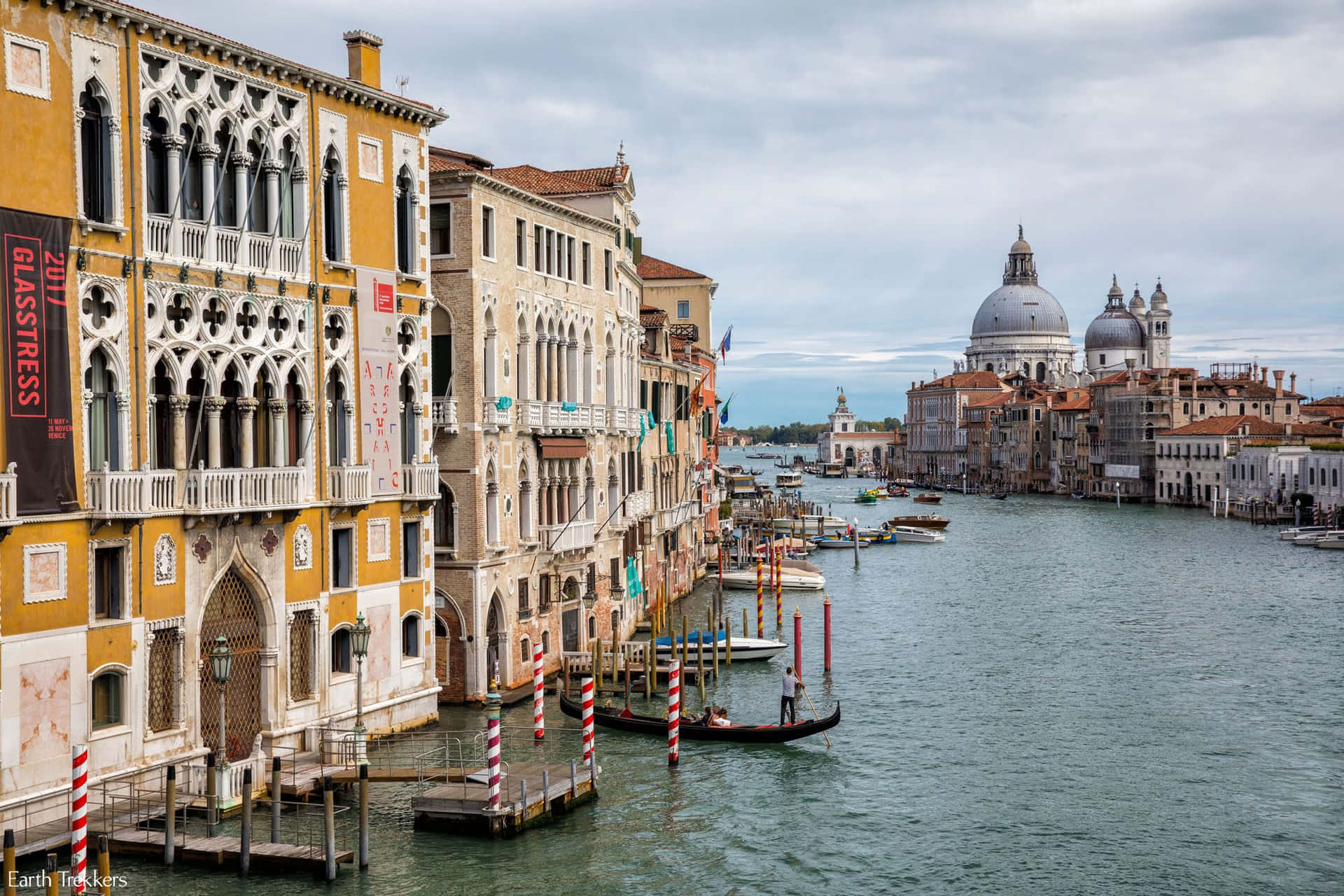 Explore the stunning beauty of Italy