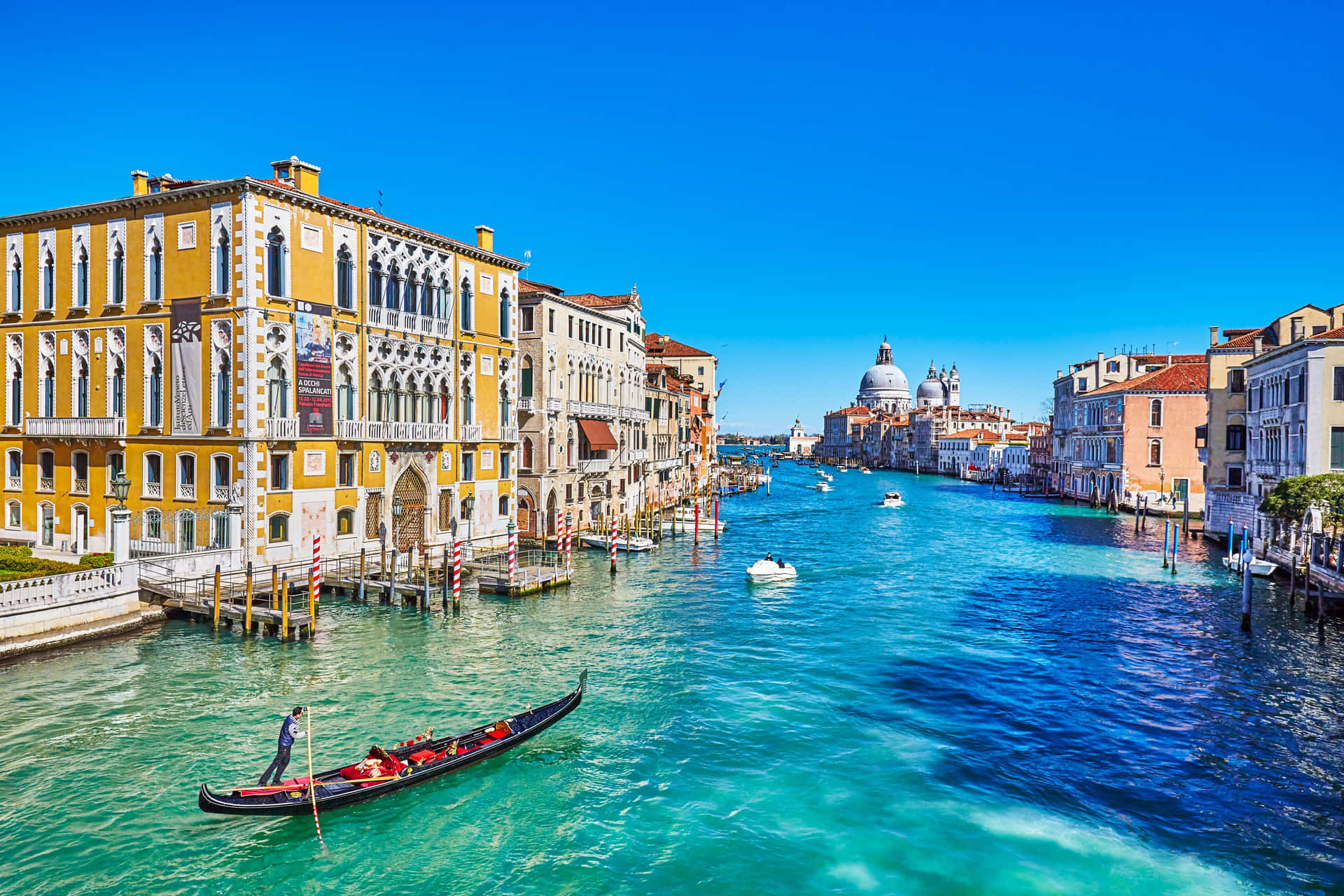 Venedig,italien - Venedig, Italien - Venedig, Italien - Venedig, Italien